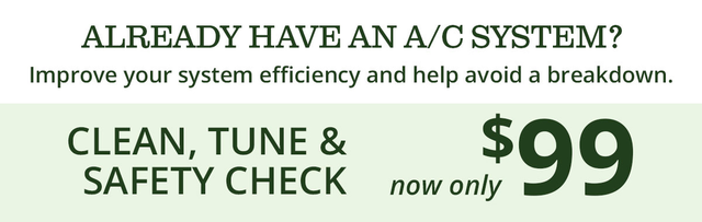 ac tune up offer AC Tune Up Offer 2018