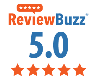 5.0 reviewbuzz review score